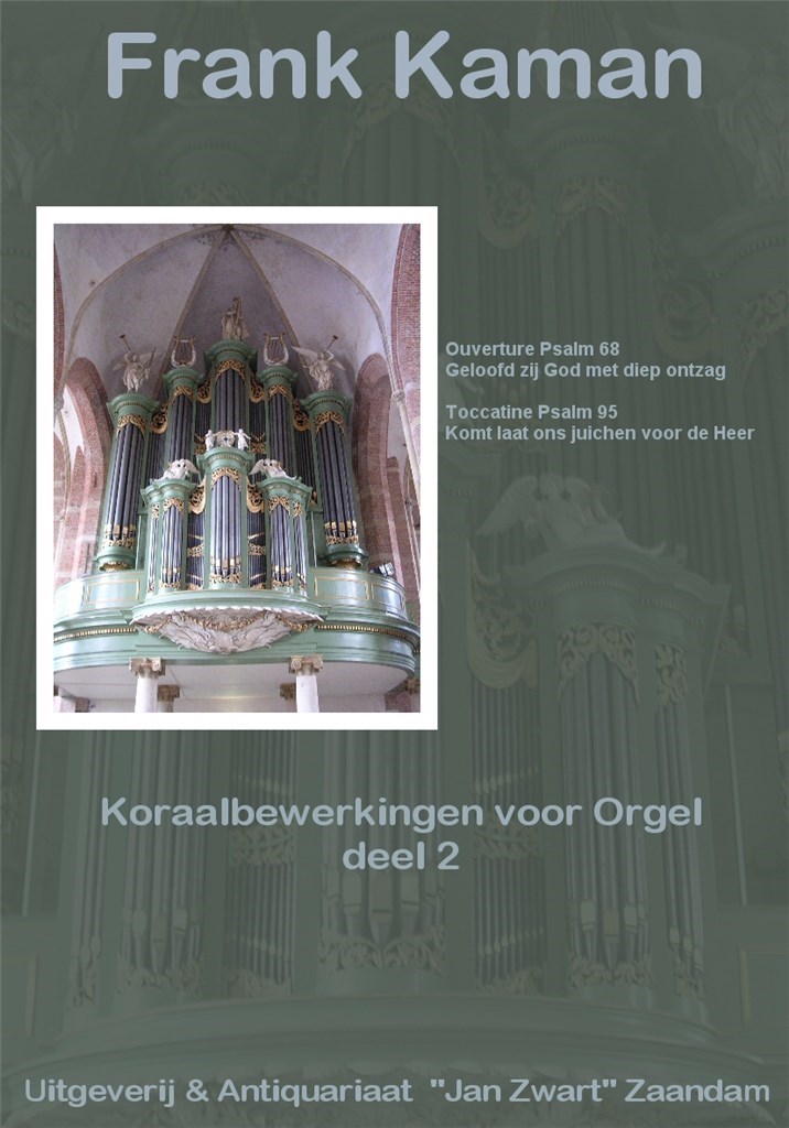 Koraalbewerkingen 2